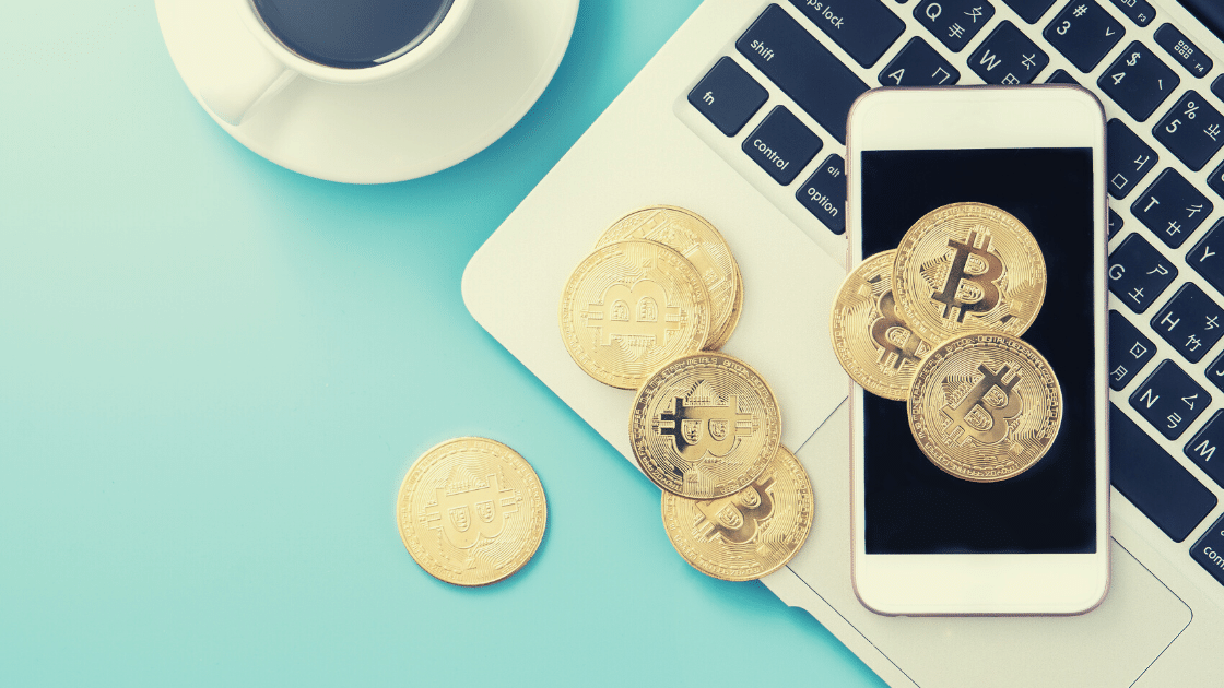 Cara Daftar di Tokocrypto