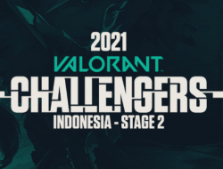 BOOM Esports Berhasil Rajai Valorant Challenger Indonesia
