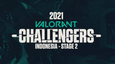 Valorant Challenger Indonesia