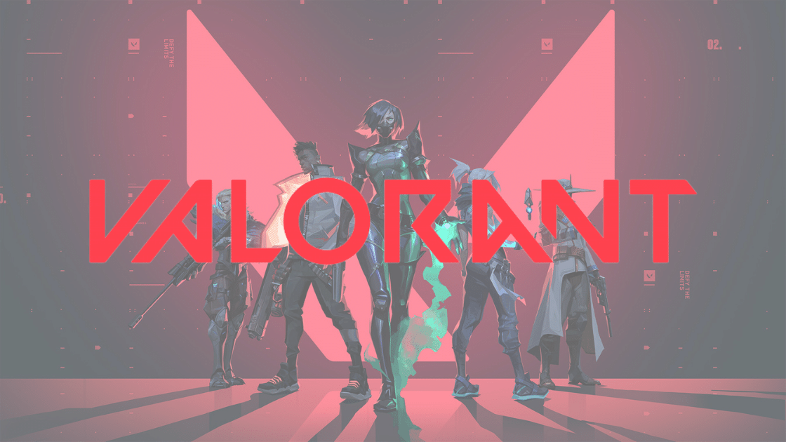 Valorant patch 2.06