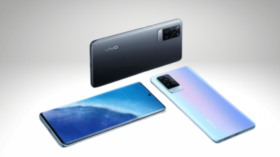 Vivo X60 Pro