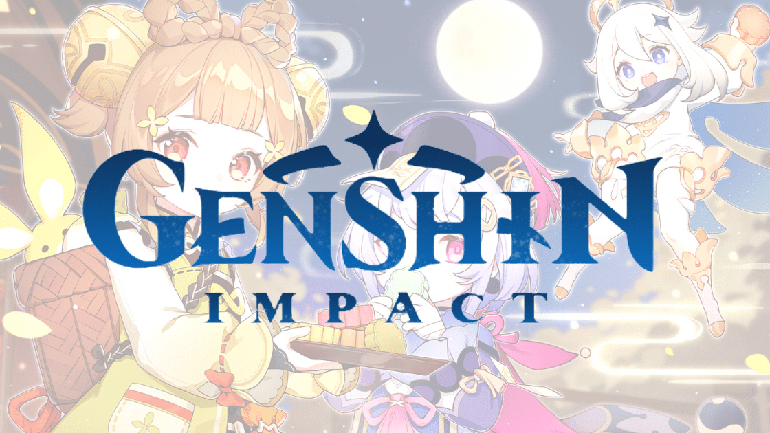 Windbrew Genshin Impact