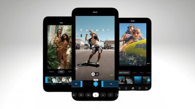 Versi Baru Quik Jadi Aplikasi Seluler GoPro Yang Utama