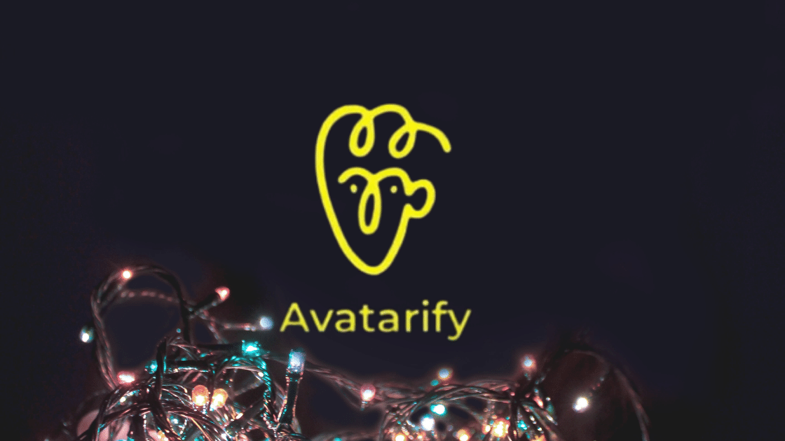 aplikasi avatarify