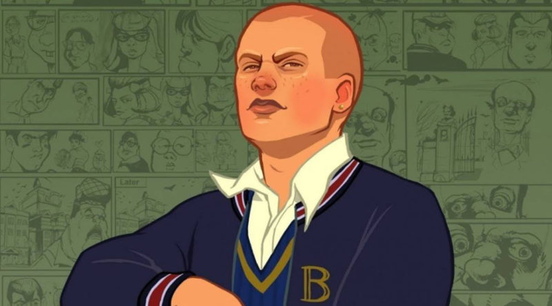 Download Game Bully PC