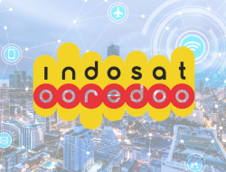 Cara Mengatasi Internet Indosat Yang Lemot