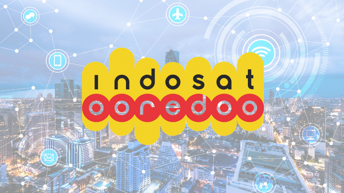 cara mengatasi internet indosat lemot