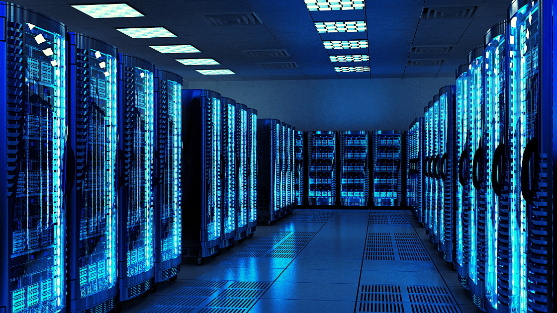 data Center neuCentrIX
