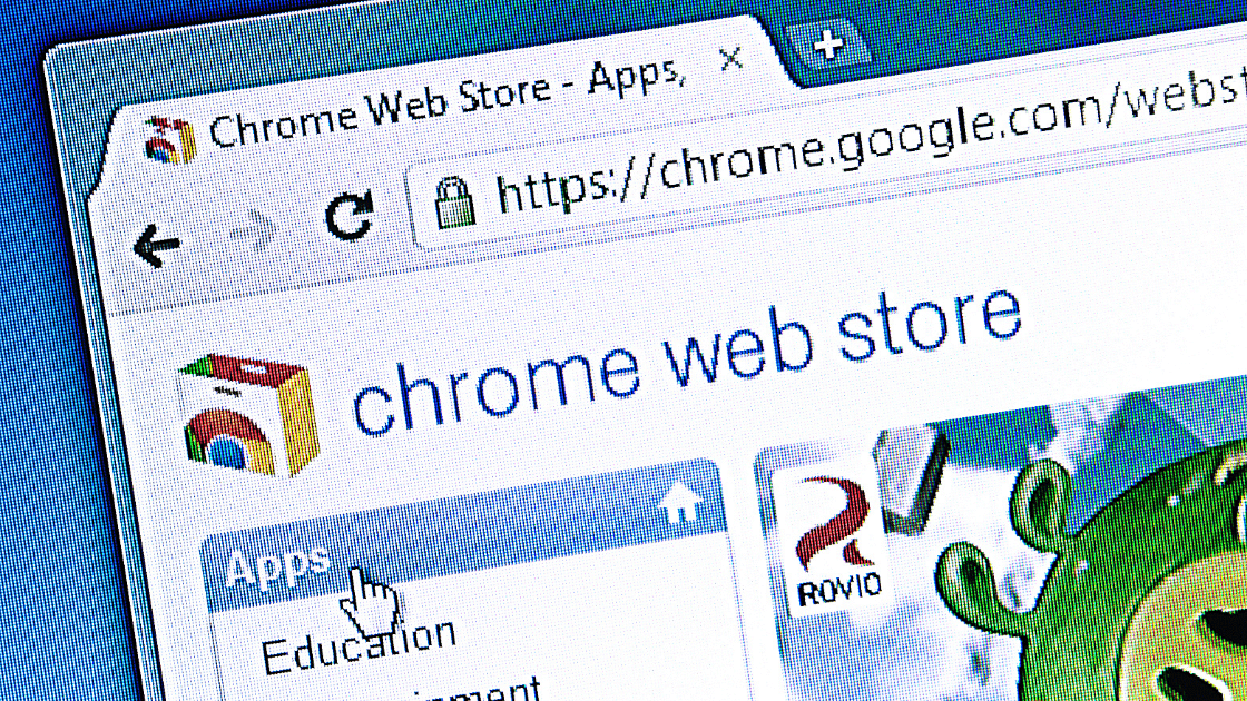 cara mematikan pop-up chrome