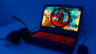 Inilah Daftar Laptop Gaming Murah Terbaik 2021