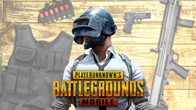 nama pubg keren