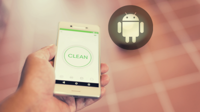 Aplikasi Pembersih Android Terbaik dan Ringan, Harus Sobat Coba