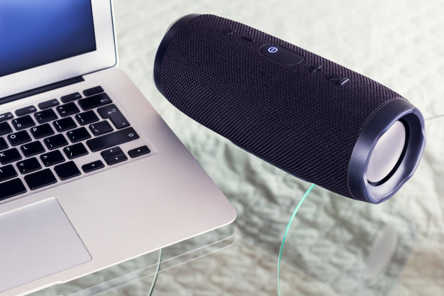 Cara Mengatasi Suara Speaker Laptop Pecah
