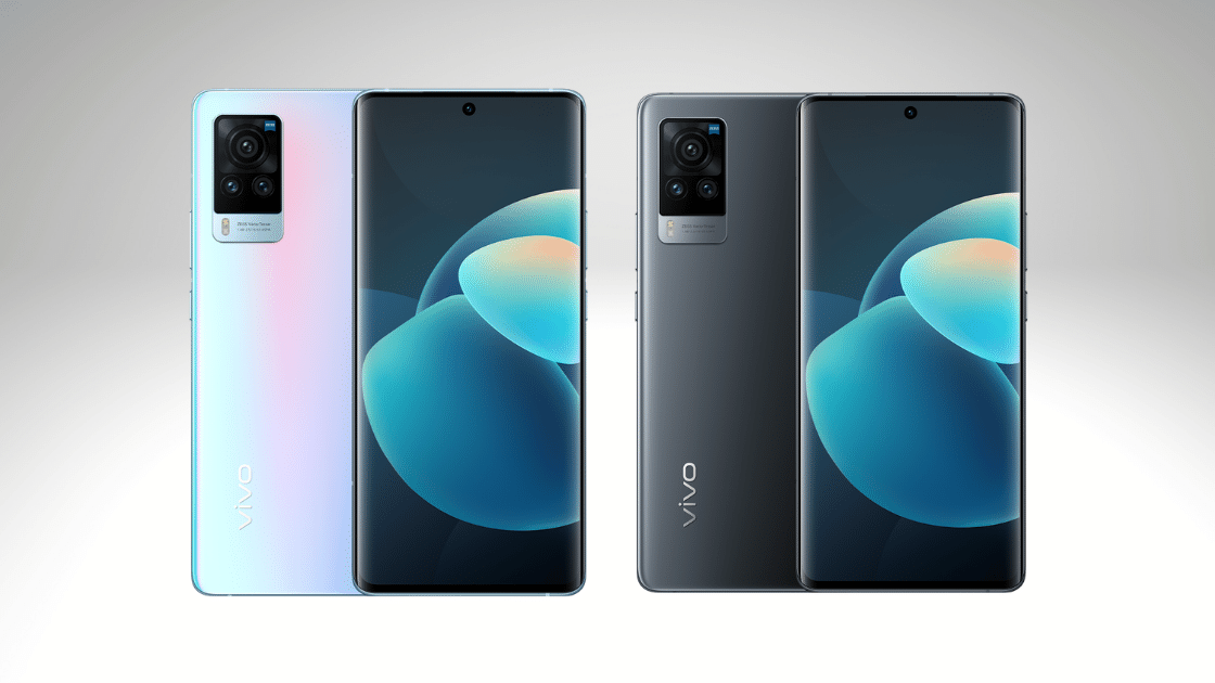 Vivo X60 Pro 5G