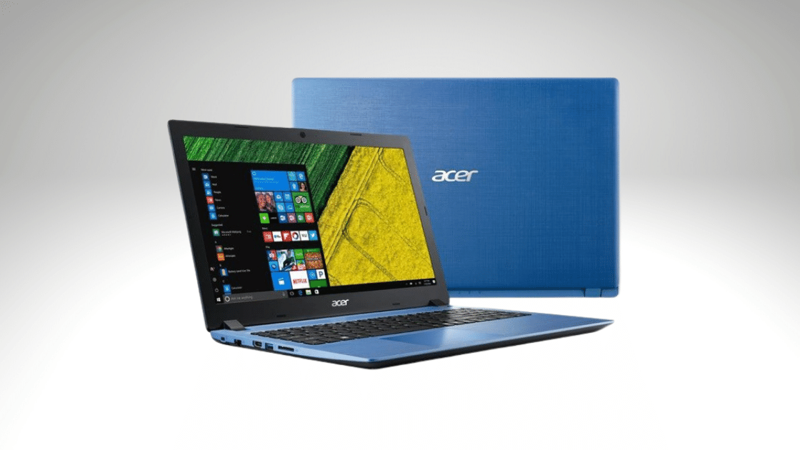 Acer Aspire 3