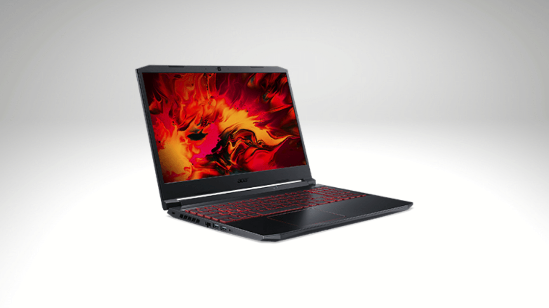 Acer Predator Nitro 5