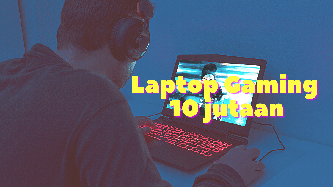 Best Gaming Laptop