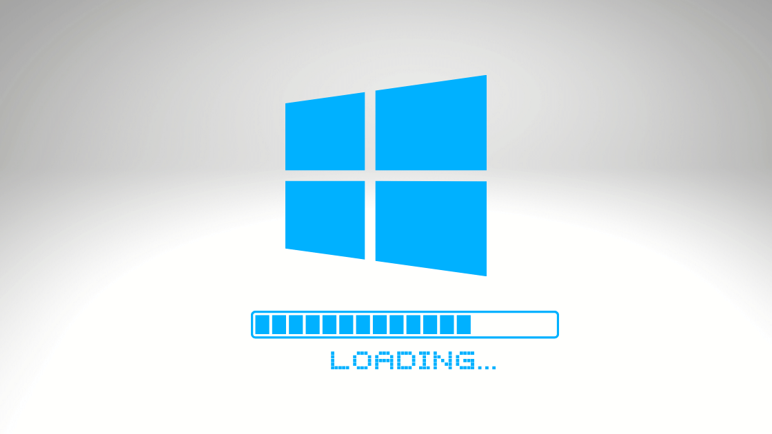 Cara Mempercepat Booting Windows 10