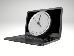 Cara Mengatur Jam di Laptop Windows 10 dengan Mudah