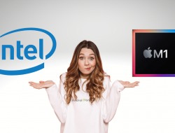Cara Mengetahui Mac Menggunakan Prosesor Intel atau Apple Silicon