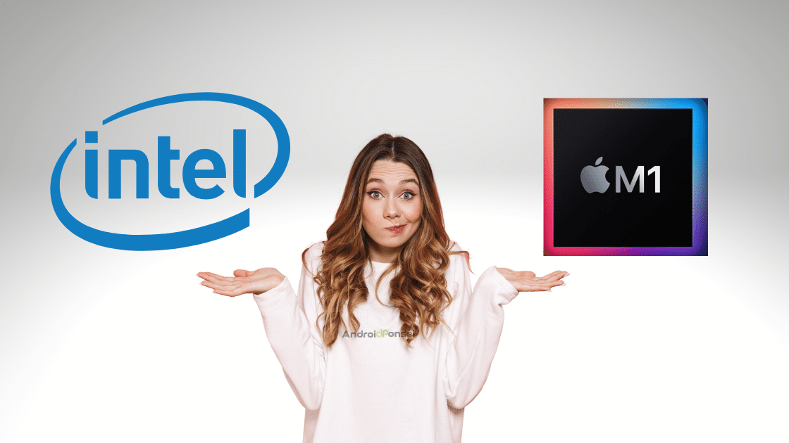 Cara Mengetahui Mac Prosesor Intel atau Apple Silicon
