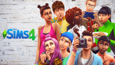 Cheat Sims 4