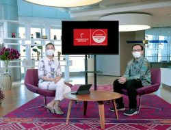 Hannover Messe 2021, Telkom Optimis Dukung Kedaulatan Digital Indonesia