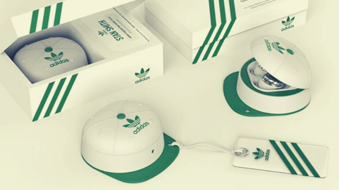 Galaxy Buds Adidas