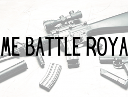 Inilah Daftar Game Battle Royale Terbaik, yang Mana Kesukaanmu?