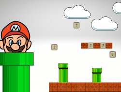 Inilah 6 Fakta Menarik Game Mario Bros yang Jarang Diketahui