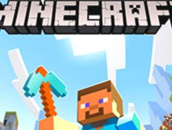 Game Online Minecraft? Berikut Manfaatnya yang Perlu Diketahui
