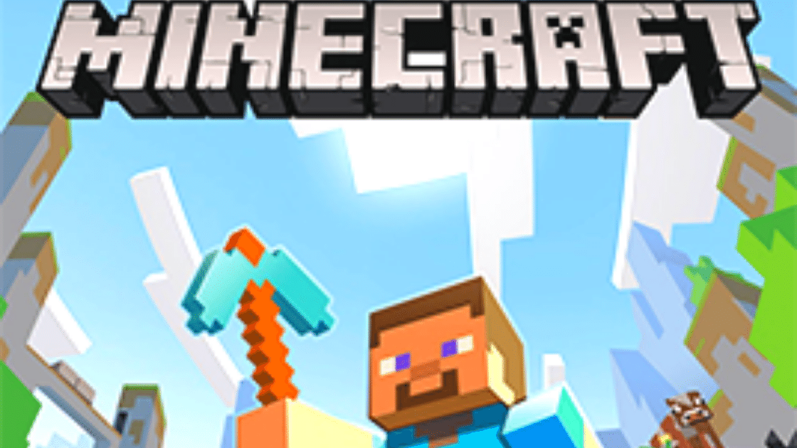 Game Online Minecraft