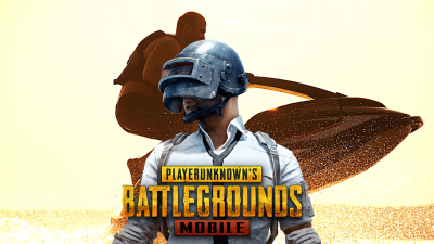 Jet Ski PUBG