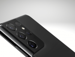 Kamera Galaxy S22 Tak Akan Pakai Sensor 3D ToF