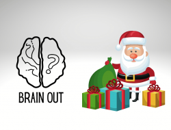 Kunci Jawaban Brain Out Sinterklas dan Tips Memainkannya
