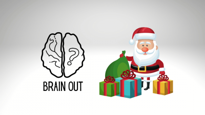 Kunci Jawaban Brain Out Sinterklas