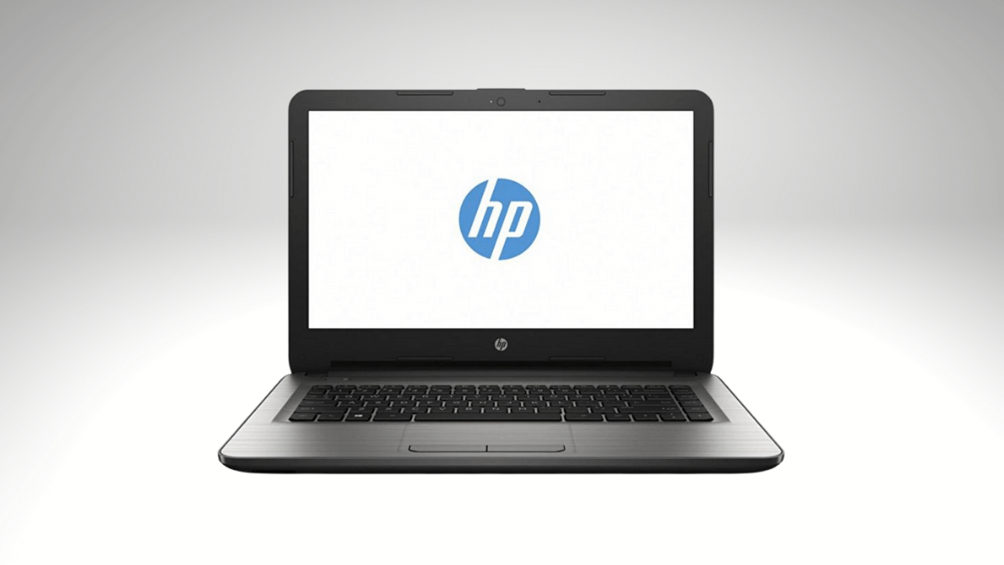 Laptop HP Core i3