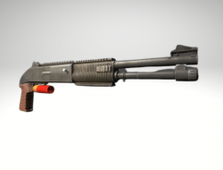 Mengenal Senjata M1014 PUBG dan Tips Menggunakannya