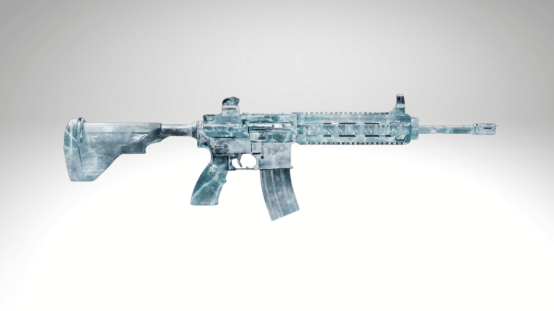 M416 Glacier