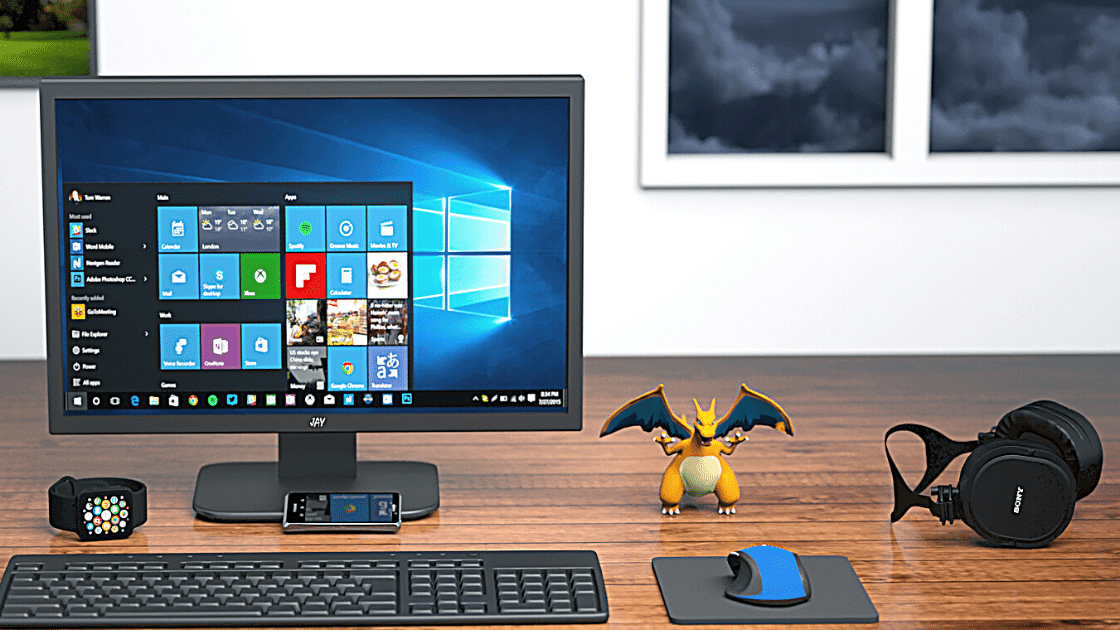 Cara Mematikan Update Windows 10 Permanen