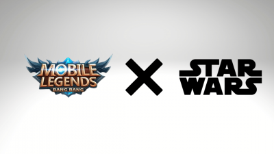 Mobile Legends X Star Wars