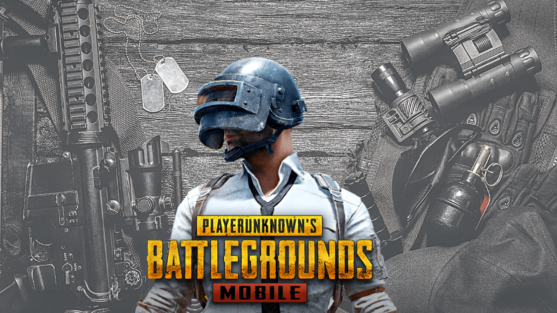 Kode Redeem PUBG 12 April 2021