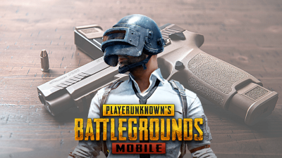 Kode Redeem PUBG 14 April 2021