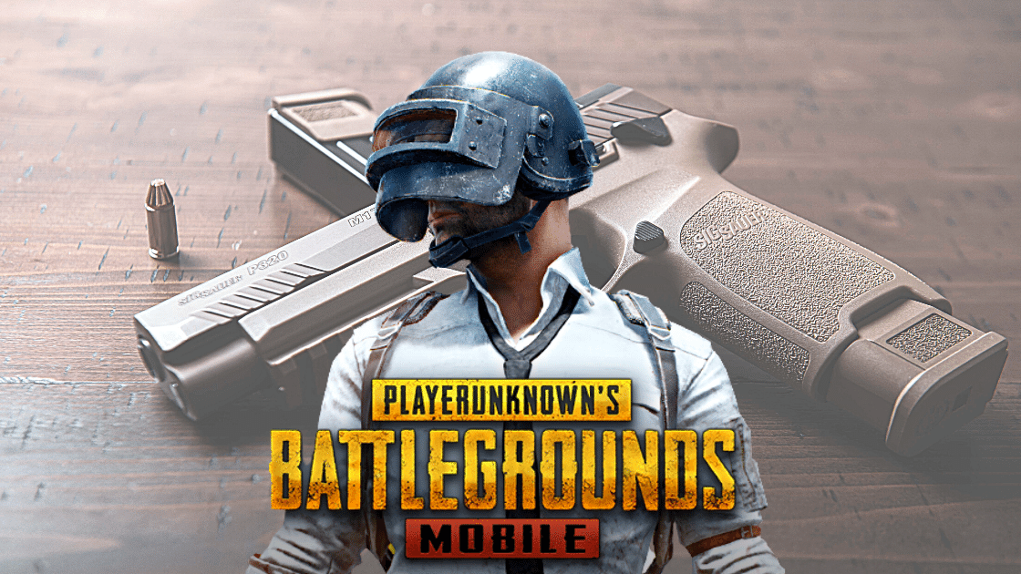 Kode Redeem PUBG 14 April 2021