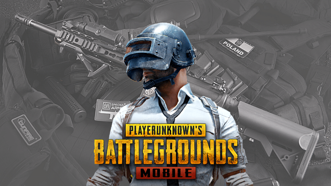 Kode Redeem PUBG 20 April 2021