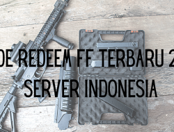 Kode Redeem PUBG Terbaru 2021 Server Indonesia, Raih Hadiahmu!