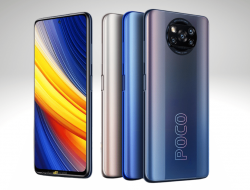 Poco X3 Pro Mulai Dijual 22 April, Ini Spesifikasi dan Harganya