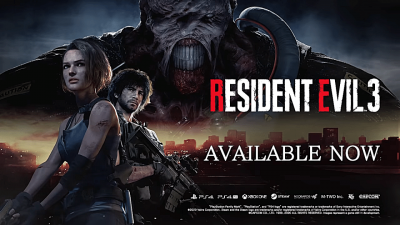 Resident Evil