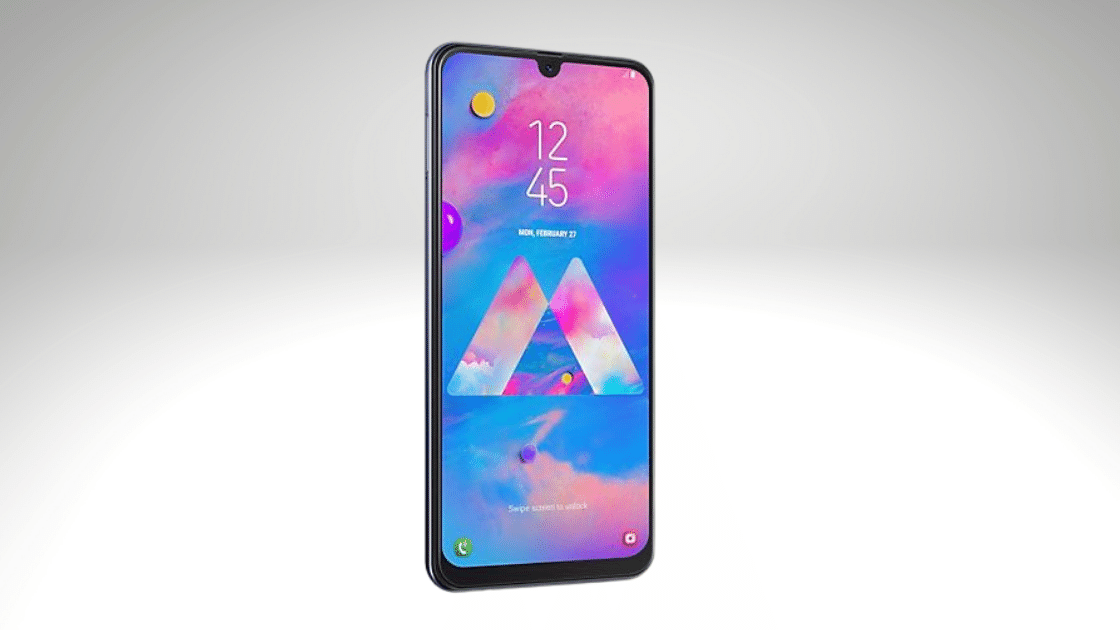 Samsung Galaxy m30