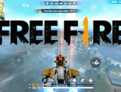 Skywing FF, Fitur Baru Game Free Fire yang Ditunggu-tunggu